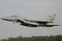 EBFS060928 86-156 F-15C USAFE LV